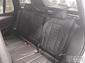 BMW X3 20i xDrive M Sport Paket Steptronic - 55700 € / 108939.73 лв. - 71067701 8