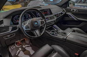 BMW X6 M50I/������ 360/���������/�������/Side Assist | Mobile.bg � ����� ������ 7