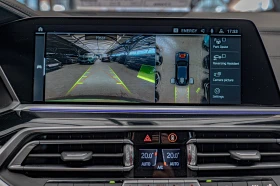 BMW X6 M50I/������ 360/���������/�������/Side Assist | Mobile.bg � ����� ������ 12