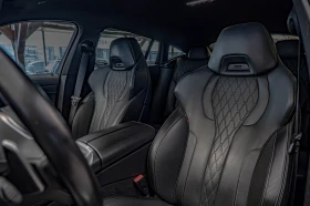 BMW X6 M50I/������ 360/���������/�������/Side Assist | Mobile.bg � ����� ������ 8