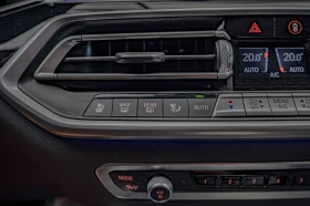 BMW X6 M50I/������ 360/���������/�������/Side Assist | Mobile.bg � ����� ������ 11
