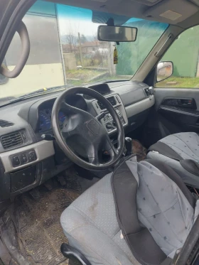 Mitsubishi Pajero pinin - 111 € / 217.10 лв. - 77416139 7