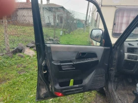 Mitsubishi Pajero pinin - 111 € / 217.10 лв. - 77416139 8