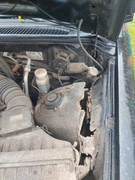 Mitsubishi Pajero pinin - 111 € / 217.10 лв. - 77416139 12