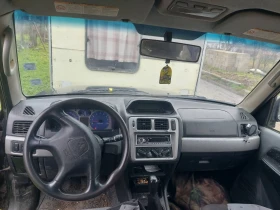 Mitsubishi Pajero pinin - 111 € / 217.10 лв. - 77416139 9