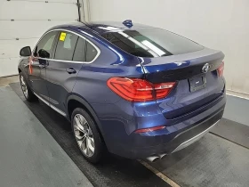 BMW X4 2018 * XDRIVE28I * CARFAX * ОТ ПРЕДСТАВИТЕЛСТВО, снимка 6