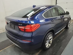 BMW X4 2018 * XDRIVE28I * CARFAX * ОТ ПРЕДСТАВИТЕЛСТВО, снимка 4