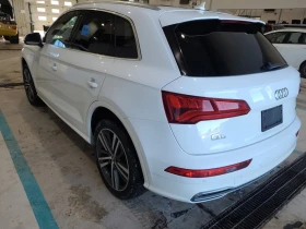 Audi Q5 / PROGRESSIV / S-LINE / PANO / ПОДГРЕВИ / CARFAX - 12750 € / 24936.83 лв. - 55082673 4