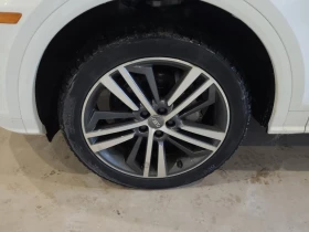 Audi Q5 / PROGRESSIV / S-LINE / PANO / ПОДГРЕВИ / CARFAX - 12750 € / 24936.83 лв. - 55082673 8