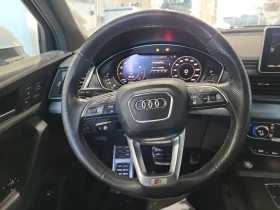 Audi Q5 / PROGRESSIV / S-LINE / PANO / ПОДГРЕВИ / CARFAX - 12750 € / 24936.83 лв. - 55082673 11
