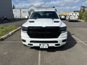 Dodge Ram Dodge Ram Sport - изображение 1