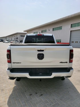 Dodge Ram Dodge Ram Sport - 32500 € / 63564.47 лв. - 92398919 5