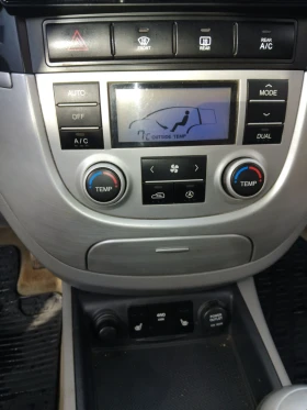 Hyundai Santa fe - 4199 € / 8212.53 лв. - 77577323 7