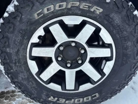 Toyota 4runner * 4WD * LED BAR* PANORAMA* ПОДГРРЕВИ* , снимка 7 - Автомобили и джипове - 53651188