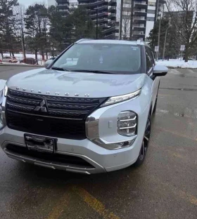 Mitsubishi Outlander GT  CARFAX