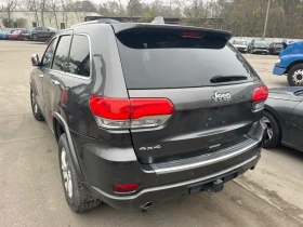 Jeep Grand cherokee 5.7HEMI| OVERLAND| FACE| ФИКСИРАНА ЦЕНА ! | Auto.bg — изображение 5