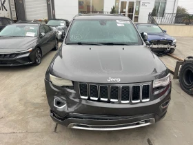 Jeep Grand cherokee 5.7HEMI| OVERLAND| FACE| ФИКСИРАНА ЦЕНА !