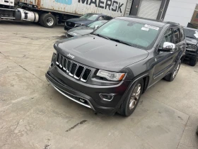 Jeep Grand cherokee 5.7HEMI| OVERLAND| FACE| ФИКСИРАНА ЦЕНА ! | Auto.bg — изображение 4