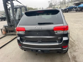 Jeep Grand cherokee 5.7HEMI| OVERLAND| FACE| ФИКСИРАНА ЦЕНА ! | Auto.bg — изображение 7