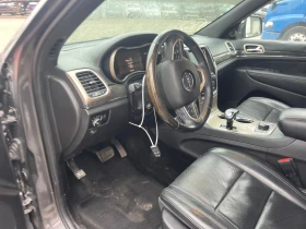 Jeep Grand cherokee 5.7HEMI| OVERLAND| FACE| ФИКСИРАНА ЦЕНА ! | Auto.bg — изображение 11