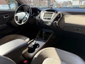 Hyundai IX35 Premium AWD  - 6999 € / 13688.85 лв. - 57497349 10