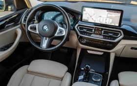 BMW X3 xDrive30e - 36500 € / 71387.79 лв. - 51208979 5
