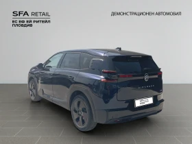 Citroen C5 Aircross PLUS HYBRID 145 Automatic E6 - 32000 € / 62586.56 лв. - 22612904 6
