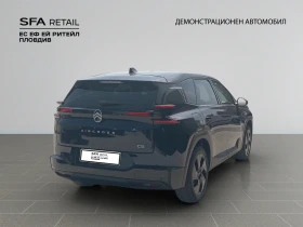 Citroen C5 Aircross PLUS HYBRID 145 Automatic E6 - 32000 € / 62586.56 лв. - 22612904 8
