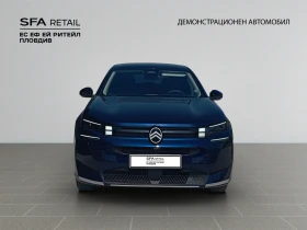 Citroen C5 Aircross PLUS HYBRID 145 Automatic E6 - 32000 € / 62586.56 лв. - 22612904 2