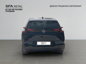 Citroen C5 Aircross PLUS HYBRID 145 Automatic E6 - 32000 € / 62586.56 лв. - 22612904 7