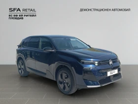 Citroen C5 Aircross PLUS HYBRID 145 Automatic E6 - 32000 € / 62586.56 лв. - 22612904 3