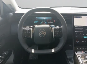 Citroen C5 Aircross PLUS HYBRID 145 Automatic E6 - 32000 € / 62586.56 лв. - 22612904 10
