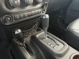 Jeep Wrangler UNLIMITED SAHARA* ПОДГРЕВ* KEYLESS*  - 11799 € / 23076.84 лв. - 79234036 12