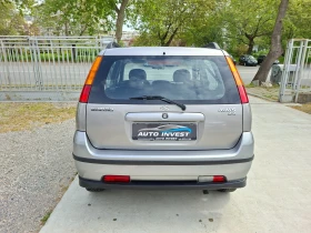 Suzuki Ignis 1.5/99��/4x4 | Mobile.bg � ����� ������ 6