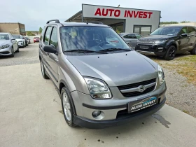 ������ Suzuki Ignis