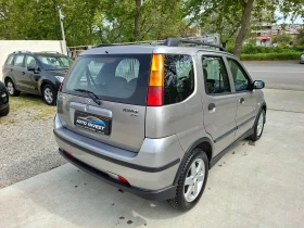 Suzuki Ignis 1.5/99��/4x4 | Mobile.bg � ����� ������ 7