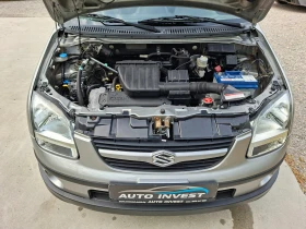 Suzuki Ignis 1.5/99��/4x4 | Mobile.bg � ����� ������ 17