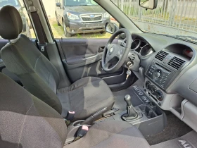 Suzuki Ignis 1.5/99��/4x4 | Mobile.bg � ����� ������ 15
