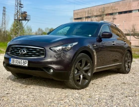 ������ Infiniti Fx 50