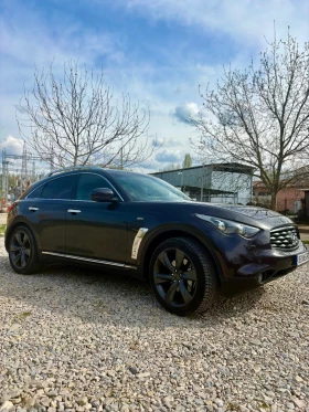 Infiniti Fx 50 | Mobile.bg � ����� ������ 2