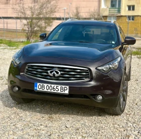 Infiniti Fx 50 | Mobile.bg � ����� ������ 4