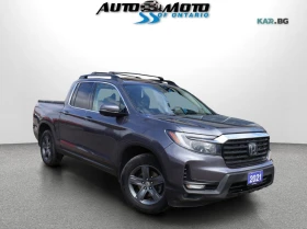 ����� �� �������� �� Honda Ridgeline Touring * AWD * ����������* (���� �� ��)