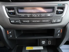 Honda Ridgeline Touring * AWD * ����������* (���� �� ��) | Mobile.bg � ����� ������ 11