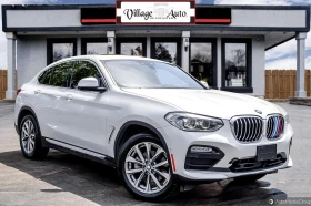 BMW X4 30i* XDRIVE* DISTRONIC* ��������* 360 ������* LED | Mobile.bg � ����� ������ 3