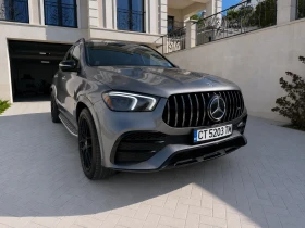 Mercedes-Benz GLE 53 4MATIC NIGHT PACKAGE | FULL EXTRAS | HEAD-UP | BURMESTER  | Mobile.bg � ����� ������ 6