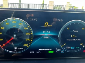 Mercedes-Benz GLE 53 4MATIC NIGHT PACKAGE | FULL EXTRAS | HEAD-UP | BURMESTER  | Mobile.bg � ����� ������ 7