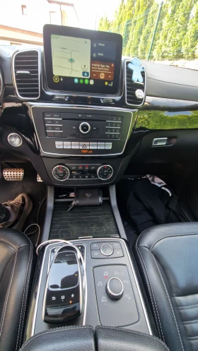 Mercedes-Benz GLS 500 4Matic V8 - 29999 € / 58672.94 лв. - 49850930 10