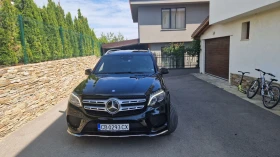 Mercedes-Benz GLS 500 4Matic V8 - 29999 € / 58672.94 лв. - 49850930 3