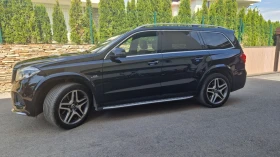 Mercedes-Benz GLS 500 4Matic V8 - 29999 € / 58672.94 лв. - 49850930 4