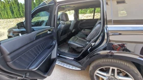 Mercedes-Benz GLS 500 4Matic V8 - 29999 € / 58672.94 лв. - 49850930 7